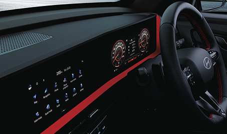 Electronic Stability Control & Vehicle Stability Management