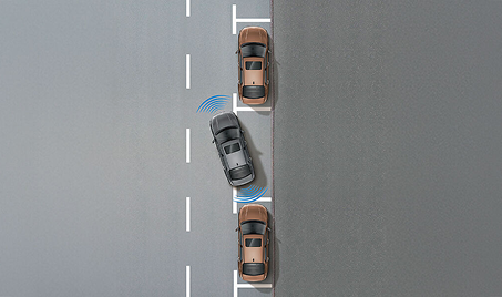 Parking Assist