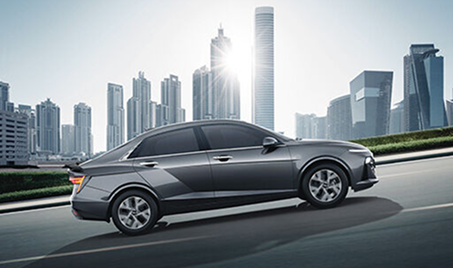 Hill-Start Assist Control (HAC) for road-based safety.