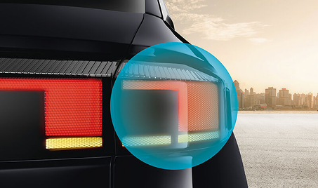 Emergency Stop Signal