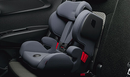 ISOFIX