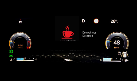 Smart  Traffic Sign Recognition System