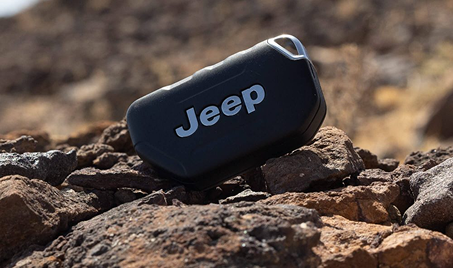 Sentry Key® anti-theft engine immobilizer