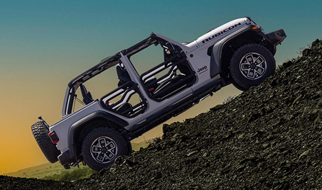 Hill start assist (HSA)