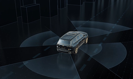 Active driving assist