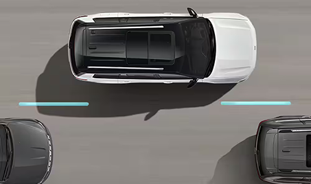 Active lane management