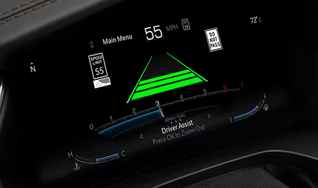 Smart  Traffic Sign Recognition System