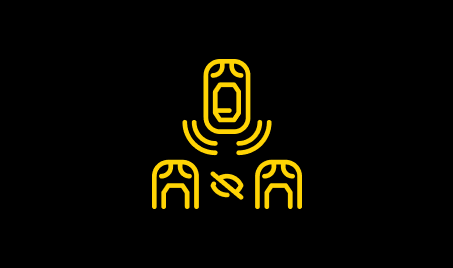 Rear Parking Sensors