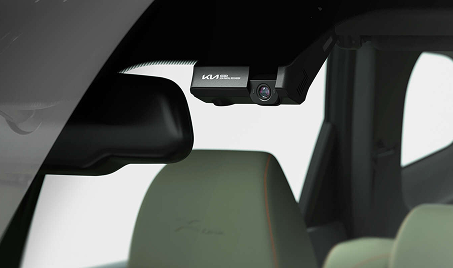 Crystal-Clear Parking with Rear-View Camera