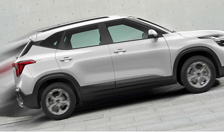 Electronic Stability Control (ESC), Hill Assist Control (HAC) & Vehicle Stability Management (VSM)