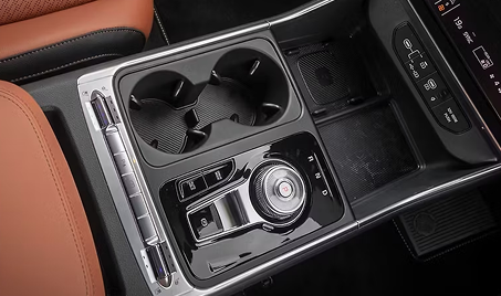 Emergency Brake Assist (EBA)