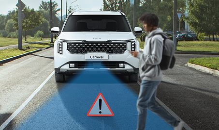 Emergency Stop Signal