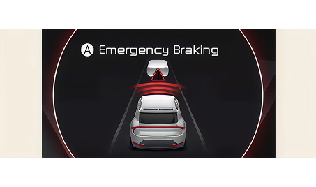 BAS (Brake Assist System)