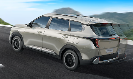 DBC (Downhill Brake Control)