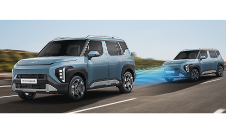 HDC (Hill Descent Control)