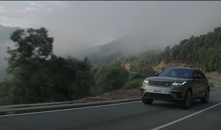 Hill Descent Control