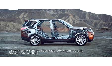 Robust Chassis and Suspension Design
