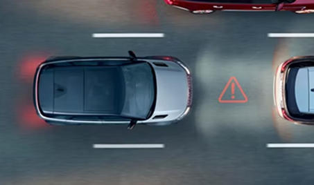Autonomous Emergency Braking (AEB)