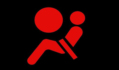 Six-Airbag Safety for All-Round Protection