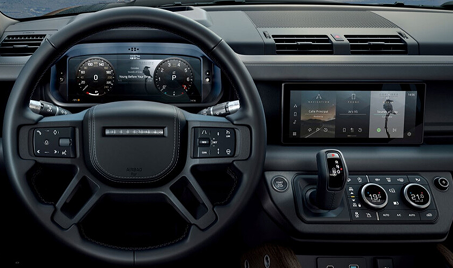 Adaptive Cruise Control