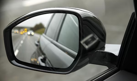 Blind Spot Assist