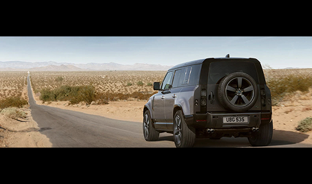 Hill Descent Control