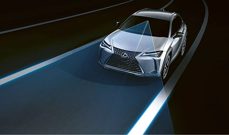 Smart Lane Tracing Assist (LTA)  for Smoother Drives