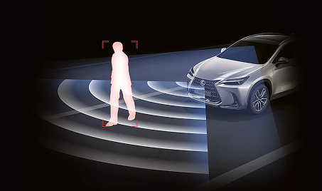 Pre-Collision System