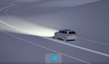 Automatic High Beam (AHB)