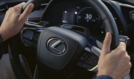 Dynamic Radar Cruise Control