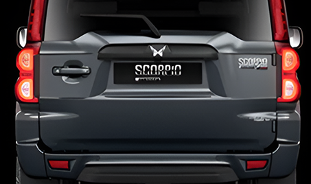 Panic Brake Indicator