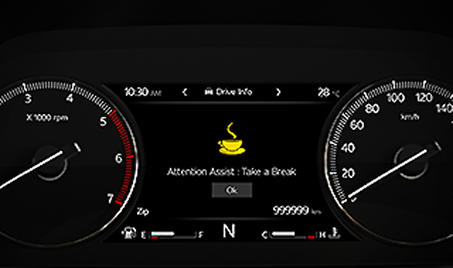 Driver Drowsiness Detection