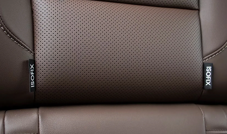 ISOFIX Child Seat