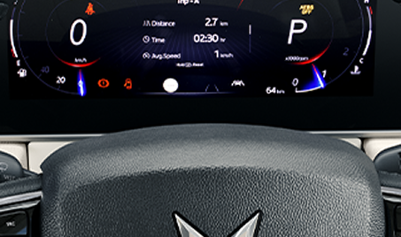 Electronic Stability Control