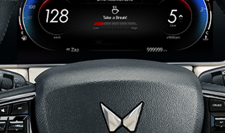 Driver Drowsiness Detection