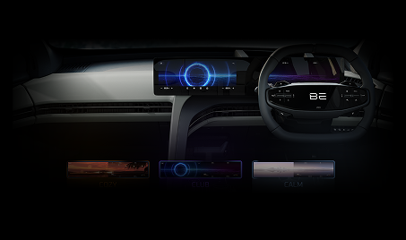Tyre pressure monitoring system (TPMS)