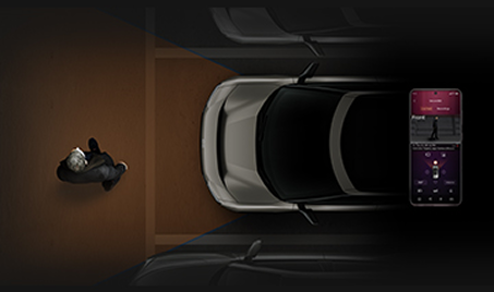 Smart Electronic Parking Brake for Hassle-Free Stops