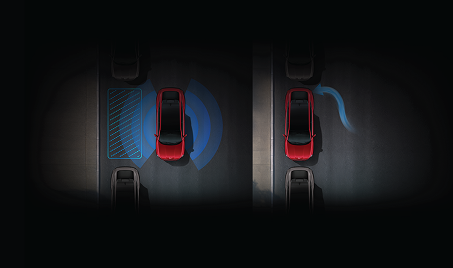 Automatic Emergency Braking