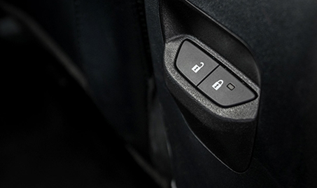 Speed-Sensitive Auto Door Lock