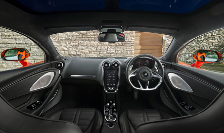 Enhanced Safety with Multiple Airbags