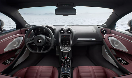 Smart Electronic Stability Control