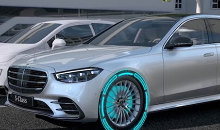 Automatic Emergency Braking System