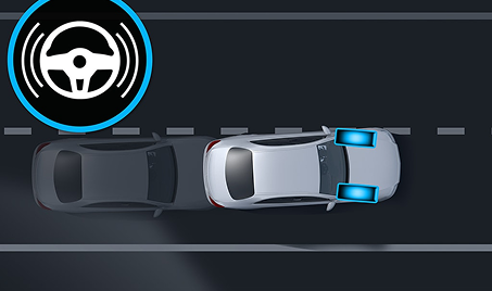 Driver Fatigue Attention Assist
