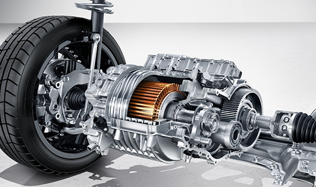 Engine Immobilizer Anti-Theft System