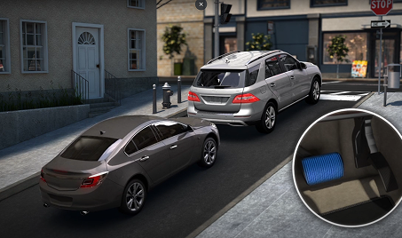 Hill Assist and Descent Control