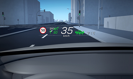 Speed Alert System