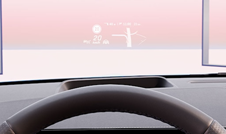 Overspeed Alert Warning System