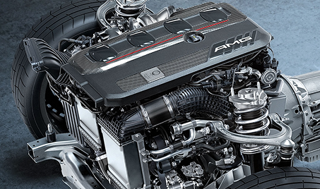 Engine Immobilizer Anti-Theft System