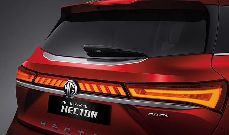 Emergency Brake Light Flashing