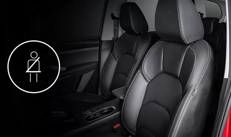 Smart Seat Belt Reminder System